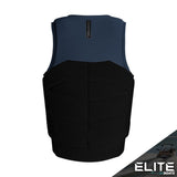 2027 KGB CONTROL VEST - EMERALD