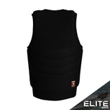 2027 KGB SELECT VEST - BLACKOUT
