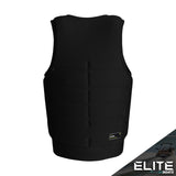 2027 KGB STASH VEST - BLACK