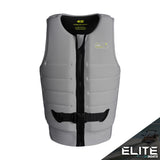 2027 KGB STASH VEST - SILVER