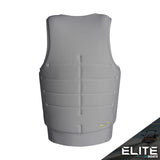 2027 KGB STASH VEST - SILVER