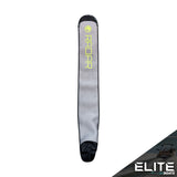2027 RADAR SLALOM NEO SLEEVE - GREY / NEON - OSFM