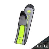 2027 RADAR SLALOM NEO SLEEVE - GREY / NEON - OSFM