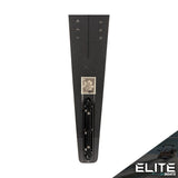 2027 RADAR LYRIC GRAPHITE SKI BLANK