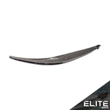 2027 RADAR LYRIC GRAPHITE SKI BLANK