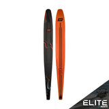 2027 RADAR SENATE GRAPHITE SKI BLANK