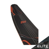 2027 RADAR SENATE GRAPHITE SKI BLANK