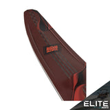 2027 RADAR SENATE LITHIUM SKI BLANK