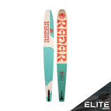 2027 RADAR WOMENS SESSION SKI BLANK