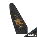2027 RADAR TRA SKI BLANK - ORANGE