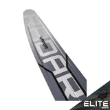 2027 RADAR VAPOR GRAPHITE SKI BLANK