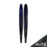 2027 RADAR VAPOR PRO BUILD SKI BLANK - INDIGO