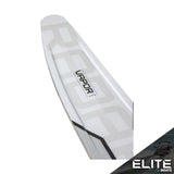 2027 RADAR VAPOR PRO BUILD SKI BLANK - WHITE