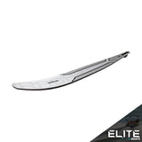 2027 RADAR VAPOR PRO BUILD SKI BLANK - WHITE