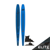 2027 RADAR SENATE ALLOY SKI W/ PRIME BOOT & RTP