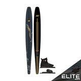 2027 RADAR SENATE PRO BUILD SKI W/ VECTOR BOA BOOT & RTP