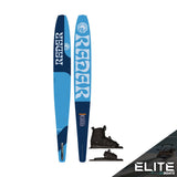 2027 RADAR SESSION SKI W/ PRIME BOOT & RTP