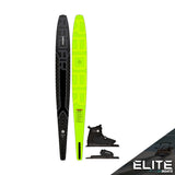 2027 RADAR VAPOR LITHIUM SKI W/ VECTOR BOA BOOT & RTP