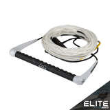 2027 RONIX COMBO 5.0 PACKAGE - WHITE