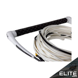 2027 RONIX COMBO 5.0 PACKAGE - WHITE