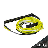 2027 RONIX COMBO 5.5 PACKAGE - YELLOW