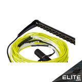 2027 RONIX COMBO 5.5 PACKAGE - YELLOW