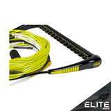 2027 RONIX COMBO 5.5 PACKAGE - YELLOW