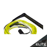 2027 RONIX COMBO 5.5 PACKAGE - YELLOW