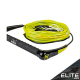 2027 RONIX COMBO 5.5 PACKAGE - YELLOW