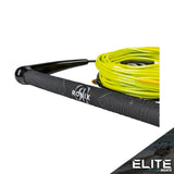 2027 RONIX COMBO 5.5 PACKAGE - YELLOW