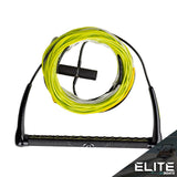 2027 RONIX COMBO 5.5 PACKAGE - YELLOW
