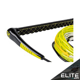 2027 RONIX COMBO 5.5 PACKAGE - YELLOW