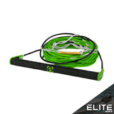 2027 RONIX COMBO 6.0 PACKAGE - GREEN