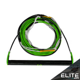 2027 RONIX COMBO 6.0 PACKAGE - GREEN