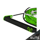 2027 RONIX COMBO 6.0 PACKAGE - GREEN