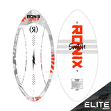2027 RONIX SWITCH TUFF TECH SKIMMER