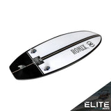 2027 RONIX WAVE KING FLYWEIGHT WAKESURFER
