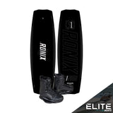2027 RONIX ONE LEGACY CORE WAKEBOARD W/ ONE BOOTS