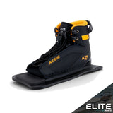 2027 KD AXCESS JNR SKI BOOT