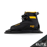 2027 KD AXCESS JNR SKI BOOT