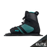 2027 KD BLISS SKI BOOT