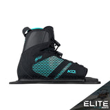 2027 KD BLISS SKI BOOT