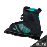 2027 KD BLISS SKI BOOT