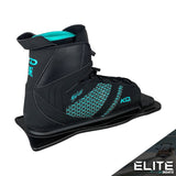 2027 KD BLISS SKI BOOT