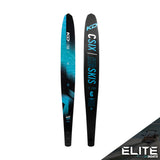2027 KD C-SIX SKI BLANK