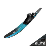 2027 KD C-SIX SKI BLANK
