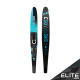 2027 KD C-SIX SKI BLANK