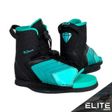 2027 KD CHARM WAKEBOARD BOOTS