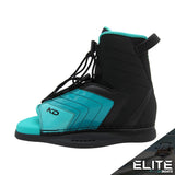 2027 KD CHARM WAKEBOARD BOOTS