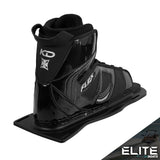 2027 KD FLEX SKI BOOT